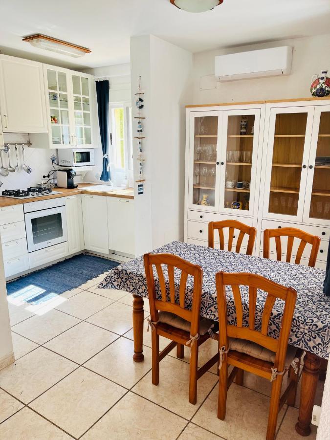 Apartmán Bougain-Casa Calpe Exteriér fotografie