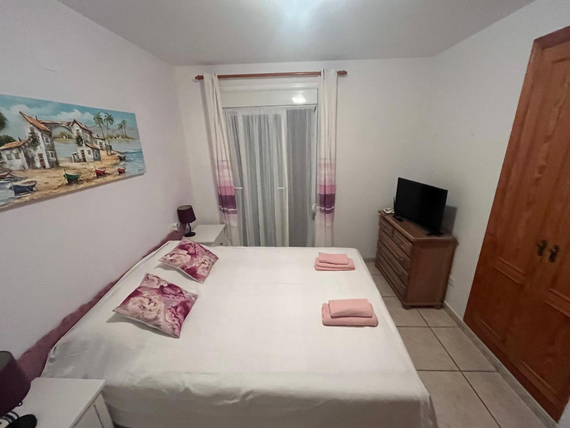 Apartmán Bougain-Casa Calpe Exteriér fotografie